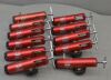 ALLIED HEALTHCARE Lot of 11  32-29-6103 50psi Oxygen O2 Regulators - 160036 Oxygen Regulators