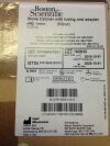 BOSTON SCIENTIFIC / Omnia M0068407501 Stone Catcher w/ Tubing and Adapter (5/Box) (X)