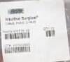 INTUITIVE SURGICAL Lot of 5  PMED GYRUS Cable 371718-02 - 160166 GYRUS Cable
