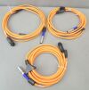 INTUITIVE SURGICAL Lot of 5  PMED GYRUS Cable 371718-02 - 160166 GYRUS Cable