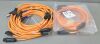 INTUITIVE SURGICAL Lot of 5  PMED GYRUS Cable 371718-02 - 160166 GYRUS Cable