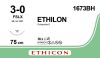 ETHICON 1673BH Sutures