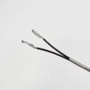 R. WOLF (8393.975, 8393.925, 8393.704, 8393.923) R. Wolf Laparoscopic Handle with Inner and Outer Sheath and Bipolar Forceps with Teflon Teeth