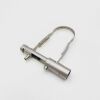 R. WOLF (8393.975, 8393.925, 8393.704, 8393.923) R. Wolf Laparoscopic Handle with Inner and Outer Sheath and Bipolar Forceps with Teflon Teeth