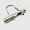 R. WOLF (8393.975, 8393.925, 8393.704, 8393.923) R. Wolf Laparoscopic Handle with Inner and Outer Sheath and Bipolar Forceps with Teflon Teeth