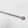 R. WOLF (8393.975, 8393.925, 8393.704, 8393.923) R. Wolf Laparoscopic Handle with Inner and Outer Sheath and Bipolar Forceps with Teflon Teeth