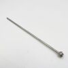 R. WOLF (8393.975, 8393.925, 8393.704, 8393.923) R. Wolf Laparoscopic Handle with Inner and Outer Sheath and Bipolar Forceps with Teflon Teeth
