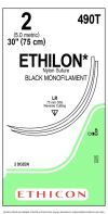 ETHICON 490T Sutures