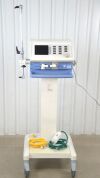 DRAEGER Evita 2 Dura Ventilator V. 4.24 Ref 8413940-14 DOM 2007 - 160489 Evita 2 Dura