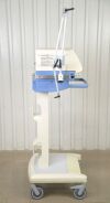DRAEGER Evita 2 Dura Ventilator V. 4.24 Ref 8413940-14 DOM 2007 - 160489 Evita 2 Dura