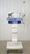 DRAEGER Evita 2 Dura Ventilator V. 4.24 Ref 8413940-14 DOM 2007 - 160489 Evita 2 Dura
