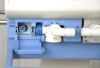 DRAEGER Evita 2 Dura Ventilator V. 4.24 Ref 8413940-14 DOM 2007 - 160489 Evita 2 Dura