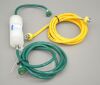 DRAEGER Evita 2 Dura Ventilator V. 4.24 Ref 8413940-14 DOM 2007 - 160489 Evita 2 Dura