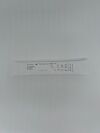 WESTMED 0491 WestMed Muc-Away Nasal Aspiration Devices - Muc-Away ComfortSoft Aspiration Device, 4.5"