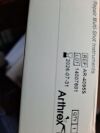 ARTHREX AR-4095S  Arthrex Osteochondral Flap Repair Multi-Shot Instruments