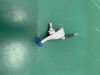 MEDTRONIC GRAYHILL 62V22-02-040CH  Physio-Control LIFEPAK 20(LP20) defibrillator encoder GRAYHILL 62V22-02-040CH  Defibrillator