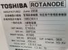 TOSHIBA E7865X Rotanode X-Ray Tube Portable X-Ray