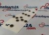 SIEMENS PN Front Left Keyboard Buttons CT Scanner