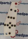 SIEMENS PN Front Left Keyboard Buttons CT Scanner