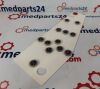 SIEMENS PN Front Right Keyboard Buttons CT Scanner