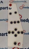 SIEMENS PN Front Right Keyboard Buttons CT Scanner