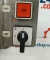 SIEMENS PN Siemens Stop Button with 1-0 Switch CT Scanner