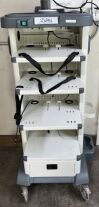 KARL STORZ 9601HD Endoscopy cart