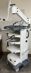 KARL STORZ 9601HD Endoscopy cart