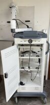 KARL STORZ 9601HD Endoscopy cart
