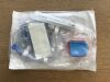 MERIT MEDICAL K10-01409P Custom Waste Management Kit