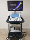 GE Vivid E95 V.204 Ultrasound - Cardiac