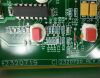 GE 46297609 Intercom Brkt Assembly CT Scanner