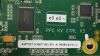 GE 5407237 Board CT Scanner