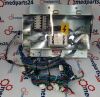 GE 5272458-2 BSD 120V Power Pan with PET and GOP Outlet Added CT Scanner