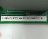 GE 2209547-3 Board CT Scanner