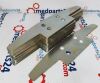 GE 2342895-2 WEIGHT,180 DEG,6MM CT Scanner