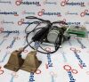 GE TCY-W70N35CC250-G368 Hydraulic Cylinder Assy CT Scanner