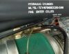 GE TCY-W70N35CC250-G368 Hydraulic Cylinder Assy CT Scanner