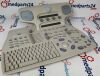 GE FC200680 Lower Keyboard Panel Ultrasound General