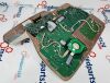 GE FC200680 Lower Keyboard Panel Ultrasound General