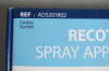 BAXTER Ref: ADS201802 Recothrom Spray Applicator Kit Exp. 12/2023