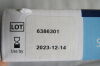 BAXTER Ref: ADS201802 Recothrom Spray Applicator Kit Exp. 12/2023