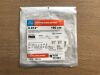 ABBOTT 1011834HJ Hi-Torque Whisper Extra Support Guide Wire 190cm x 0.014in