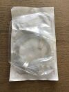MERIT MEDICAL K08-02704 Custom Fluid Management Kit Tubing (X)