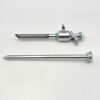 KARL STORZ ( 30103H2, 30103P ) Cannula Trocar with Multifunctional Valve and Pyramidal Tip