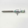KARL STORZ ( 30103H2, 30103P ) Cannula Trocar with Multifunctional Valve and Pyramidal Tip
