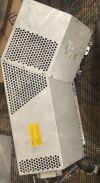 SIEMENS 07562171 POWER BOX PET/CT