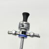 OLYMPUS ( A2211, A0403 ) Dual Valve Cysto Sheath with Obturator, 17 Fr