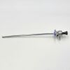 OLYMPUS ( A2211, A0403 ) Dual Valve Cysto Sheath with Obturator, 17 Fr