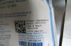 MEDLINE Qty. (7) Ref: CPRM2401 CO2 Detector, Colorimetric, Pediatric, Exp. 03/2023